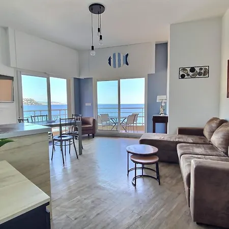 Cap Neree By Terrys Homes Lejlighed
