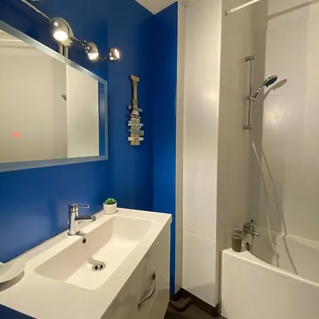 Cap Neree By Terrys Homes アパート Saint-Raphaël