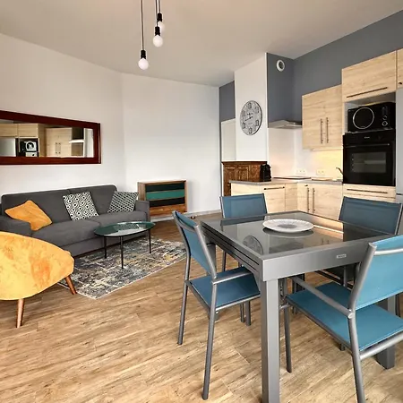 Appartement Cap Neree By Terrys Homes *