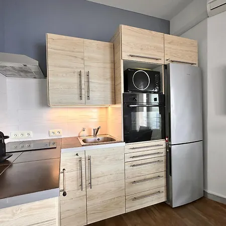 Appartement Cap Neree By Terrys Homes Saint-Raphaël