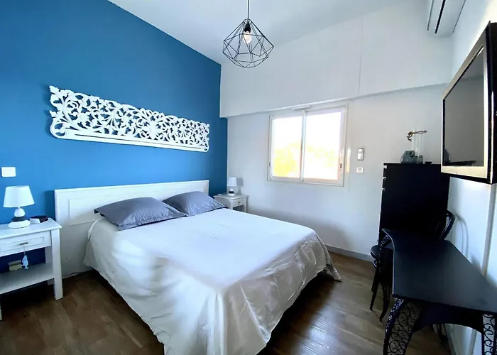 Cap Neree By Terrys Homes * Сен-Рафаэль