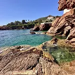 Cap Neree By Terrys Homes Apartamento Saint-Raphaël