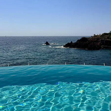 Cap Neree By Terrys Homes Saint-Raphaël