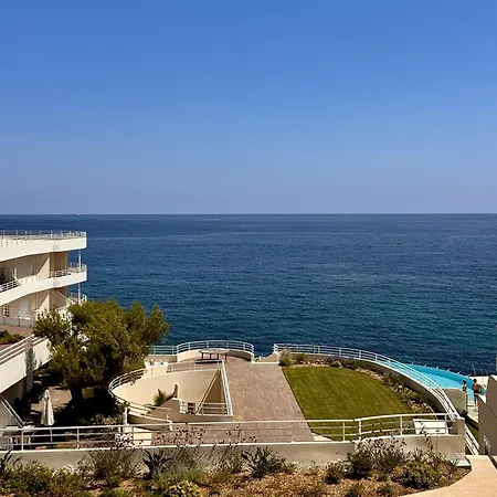 Appartamento Cap Neree By Terrys Homes Saint-Raphaël