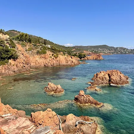 Appartement Cap Neree By Terrys Homes