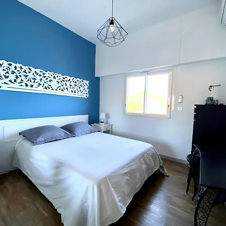 Cap Neree By Terrys Homes * Saint-Raphaël