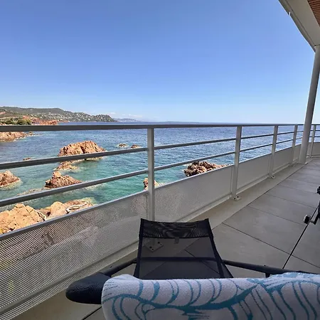 Lägenhet Cap Neree By Terrys Homes *