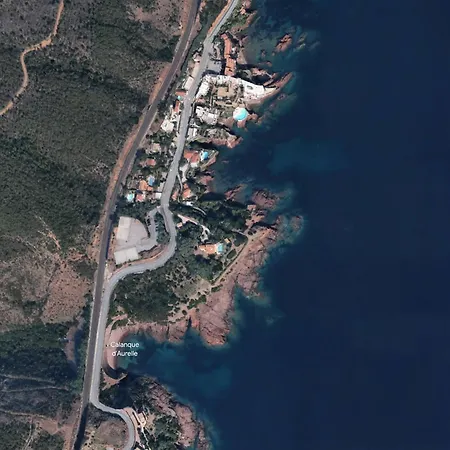 Lägenhet Cap Neree By Terrys Homes