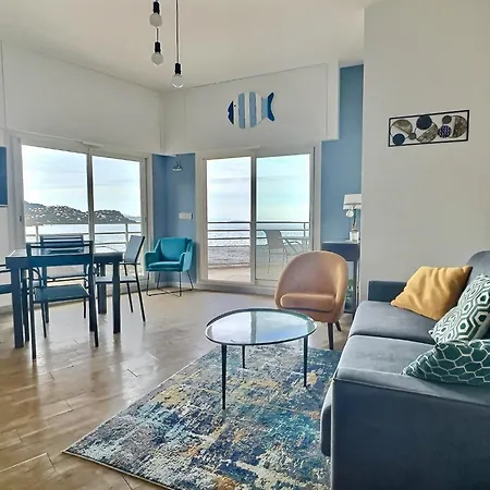 Cap Neree By Terrys Homes 公寓 *