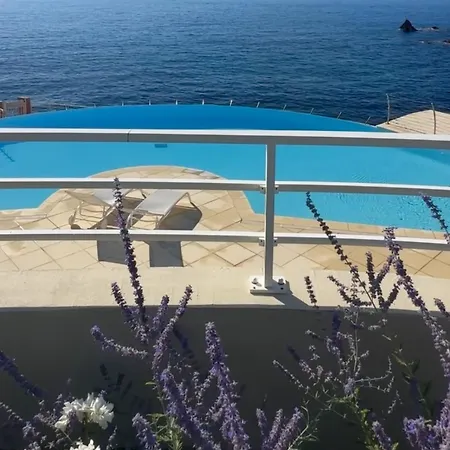 Cap Neree By Terrys Homes Saint-Raphaël