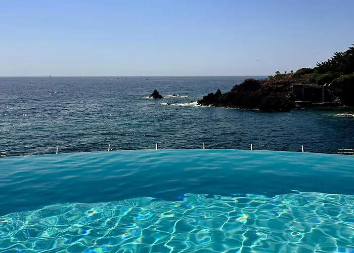 Cap Neree By Terrys Homes Saint-Raphaël