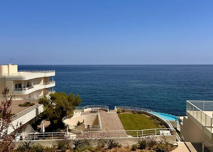 Daire Cap Neree By Terrys Homes Saint-Raphaël