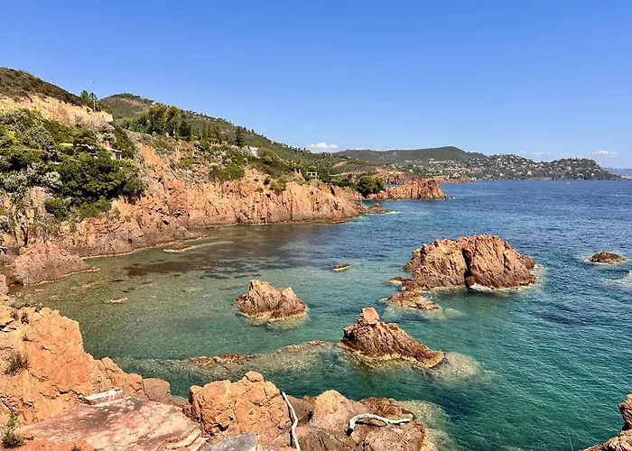 Lägenhet Cap Neree By Terrys Homes