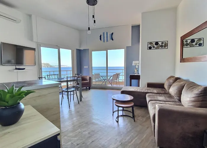 Cap Neree By Terrys Homes Daire