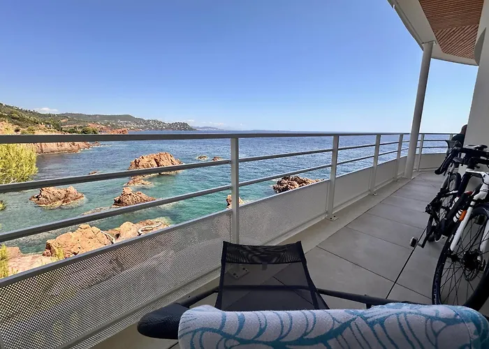 Lägenhet Cap Neree By Terrys Homes *