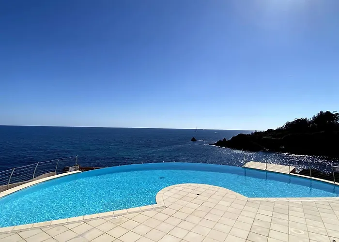 Cap Neree By Terrys Homes Daire Saint-Raphaël