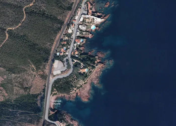 公寓 Cap Neree By Terrys Homes